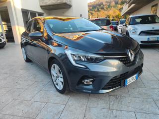RENAULT Clio usata, con Alzacristalli elettrici