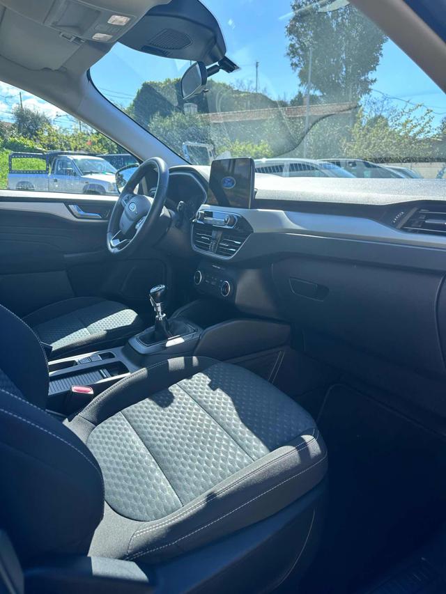 FORD Kuga usata, con Cruise Control