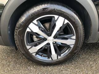PEUGEOT 3008 usata, con Touch screen
