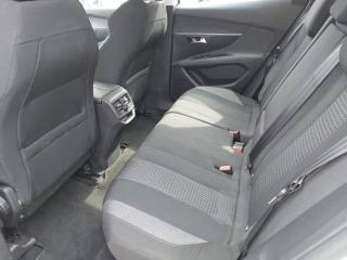 PEUGEOT 3008 usata, con Immobilizzatore elettronico