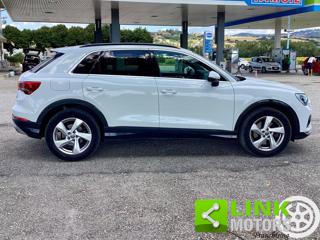 AUDI Q3 usata, con Cerchi in lega