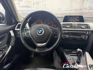 BMW 316 usata, con Fari Xenon