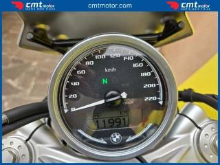 BMW R Nine T usata 4