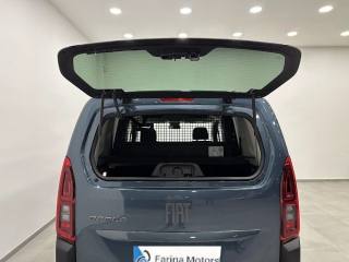FIAT Doblo usata, con Volante multifunzione