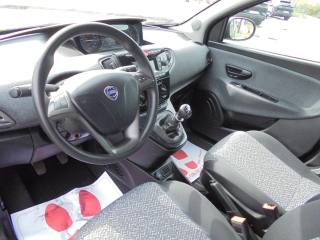 LANCIA Ypsilon usata 18