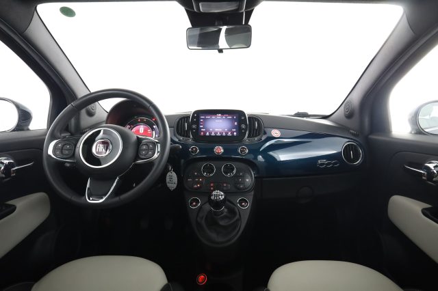 FIAT 500 usata 4