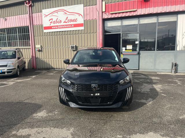 PEUGEOT 208 usata, con Airbag Passeggero