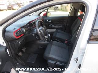 CITROEN C3 usata, con Controllo trazione
