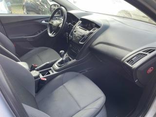 FORD Focus usata, con Fendinebbia