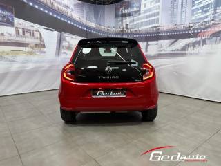 RENAULT Twingo usata, con Alzacristalli elettrici
