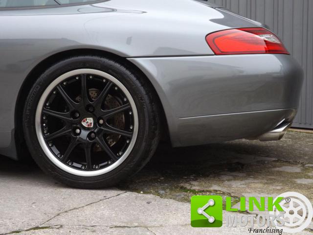 PORSCHE 911 usata 38