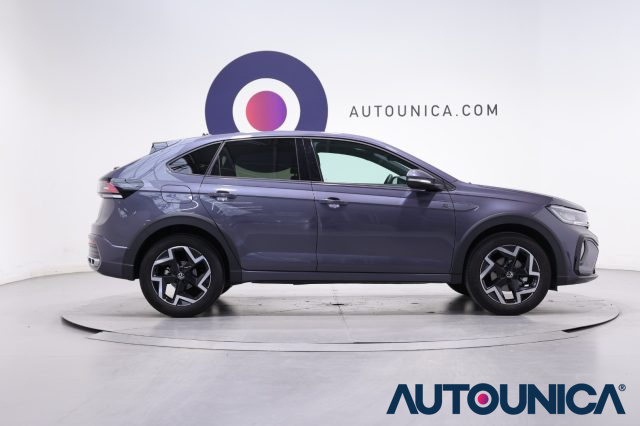 VOLKSWAGEN Taigo usata, con Airbag Passeggero