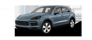 PORSCHE Cayenne 3.0 V6