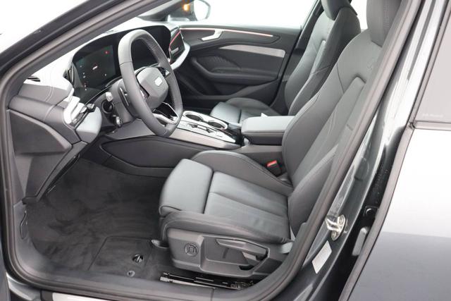 AUDI A6 usata, con Cruise Control