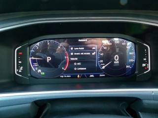 VOLKSWAGEN T-Roc usata, con Luci diurne LED