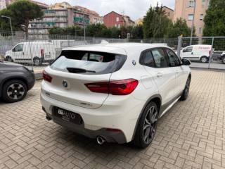 BMW X2 usata, con Autoradio