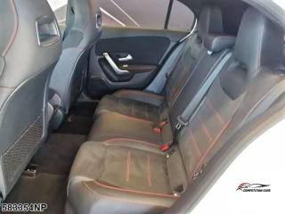 MERCEDES-BENZ A 180 usata, con Cerchi in lega
