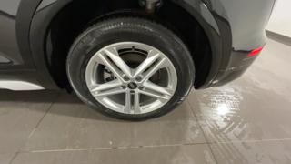 AUDI Q5 usata, con Park Distance Control