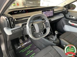 CITROEN C3 usata, con Cerchi in lega