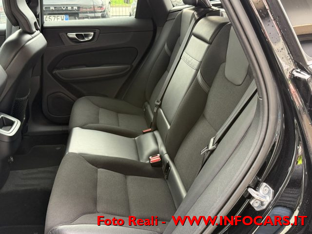 VOLVO XC60 usata, con Cerchi in lega