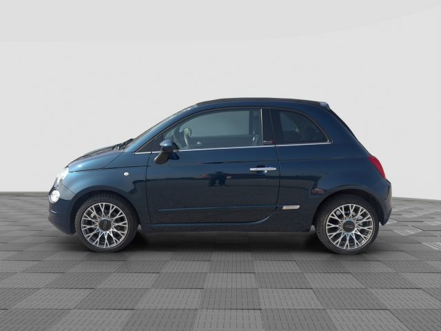 FIAT 500 usata 2