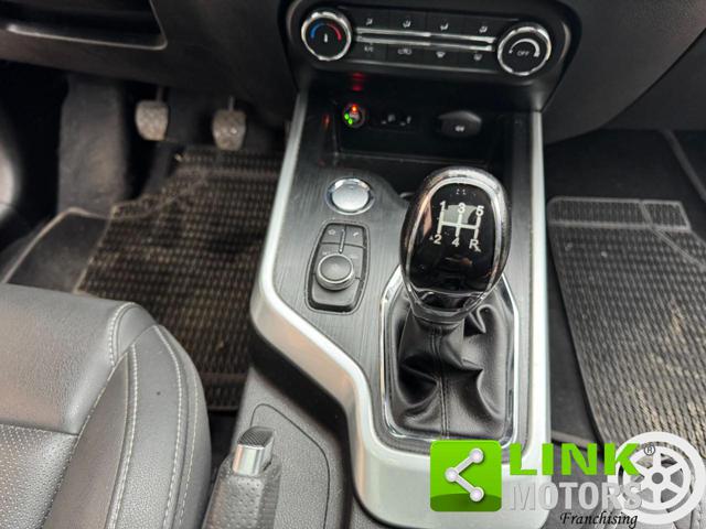 DR MOTOR DR 4.0 usata, con Sistema di navigazione