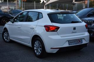 SEAT Ibiza usata, con Airbag Passeggero