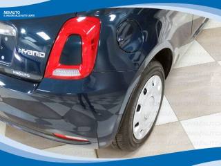 FIAT 500 usata, con ESP