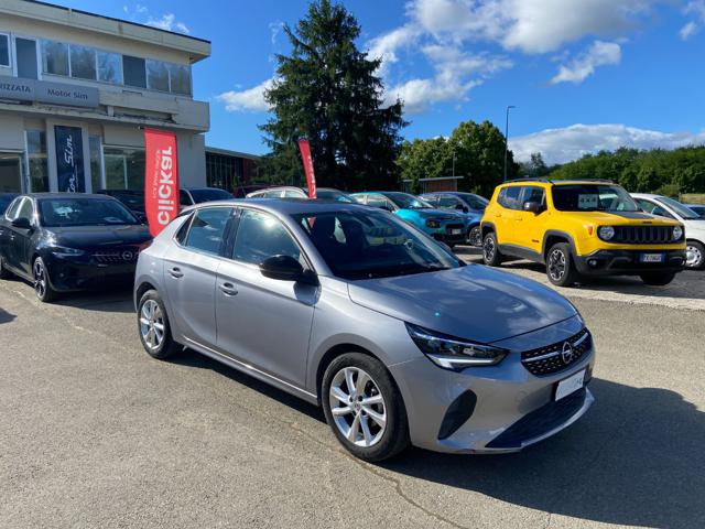 OPEL Corsa usata, con Airbag laterali