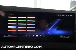 BMW X3 usata, con Fari LED