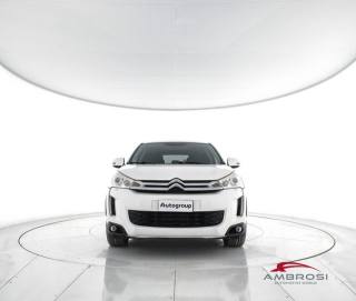 CITROEN C4 Aircross usata 4