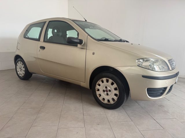 FIAT Punto usata 2