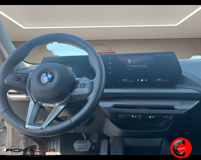 BMW 120 usata, con Cruise Control