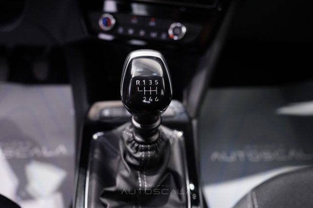 OPEL Mokka usata, con Fari LED