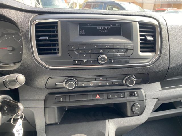 CITROEN Spacetourer usata, con Servosterzo