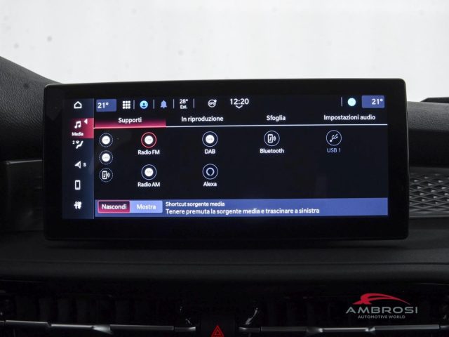 ALFA ROMEO Tonale usata 14