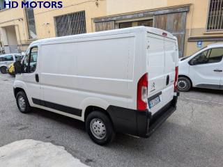 FIAT Ducato usata, con Autoradio