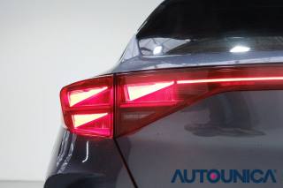 CUPRA Formentor usata, con Riconoscimento dei segnali stradali