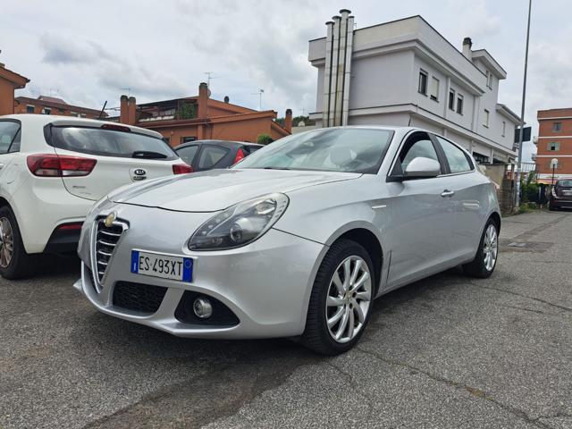 ALFA ROMEO Giulietta usata, con Airbag laterali