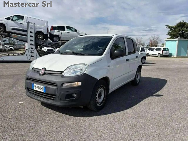 FIAT Panda usata, con Airbag