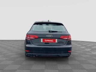 AUDI A3 usata 7