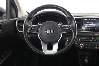 KIA Sportage usata 5