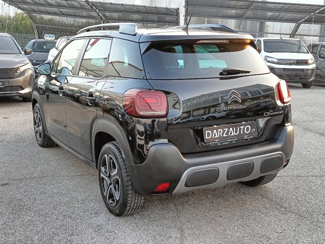 CITROEN C3 Aircross usata, con Luci diurne LED