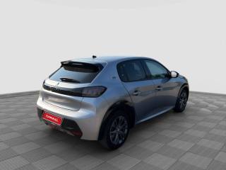 PEUGEOT 208 usata 4
