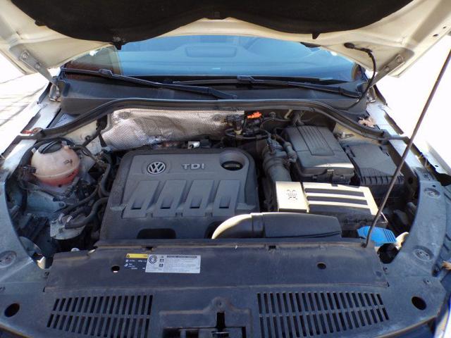 VOLKSWAGEN Tiguan usata 97