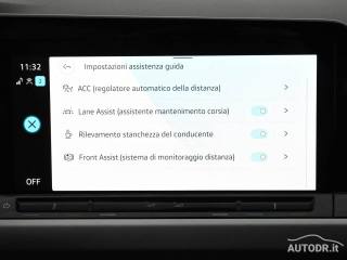 VOLKSWAGEN Golf Variant usata, con Climatizzatore automatico, 2 zone