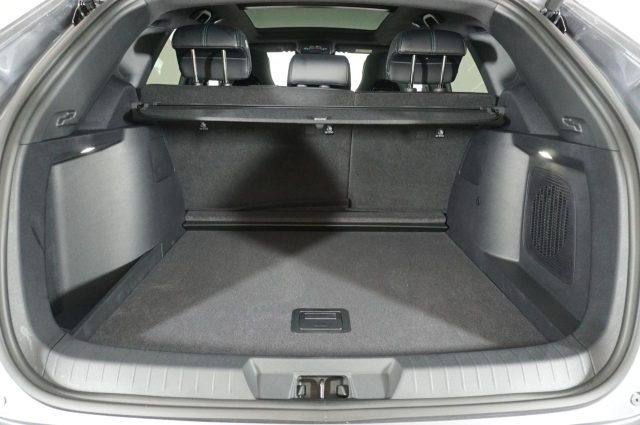 BYD Seal U usata, con Controllo automatico clima