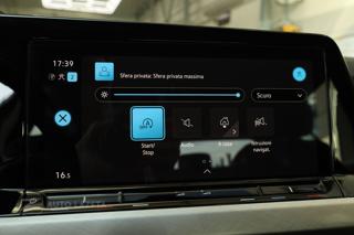 VOLKSWAGEN Golf usata, con Adaptive Cruise Control