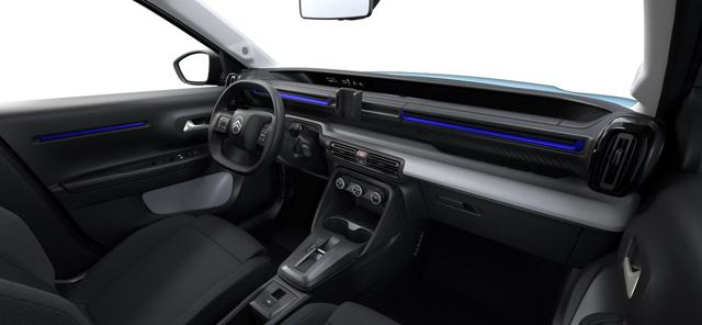 CITROEN C3 usata, con Chiusura centralizzata
