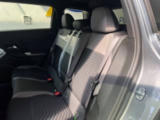 JEEP Compass usata, con Isofix